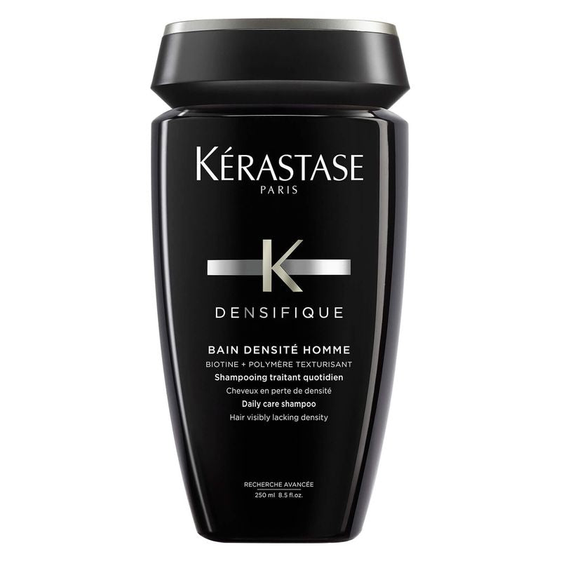KÉRASTASE Densifique Bain Densité Homme - Shampoo