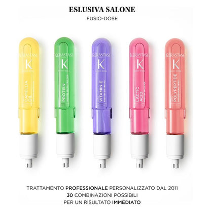 KÉRASTASE ELIXIR ULTIME LE BAIN - SHAMPOO