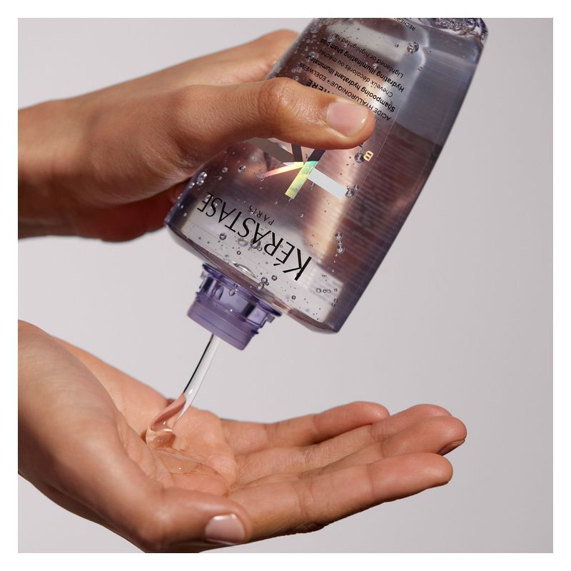 KÉRASTASE Blond Absolue Bain Lumière - Shampoo