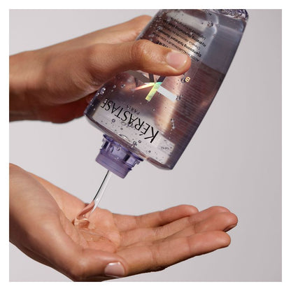 KÉRASTASE Blond Absolue Bain Lumière - Shampoo