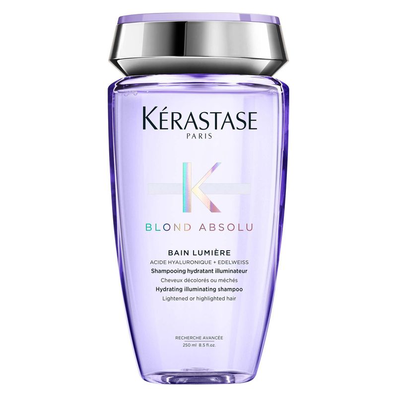 KÉRASTASE Blond Absolue Bain Lumière - Shampoo