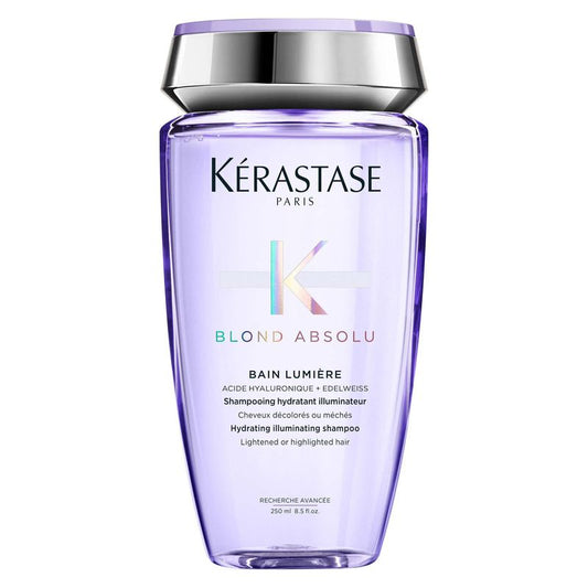 KÉRASTASE Blond Absolue Bain Lumière - Shampoo