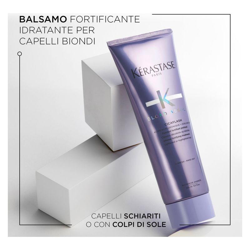 KÉRASTASE BLOND ABSOLUE CICAFLASH