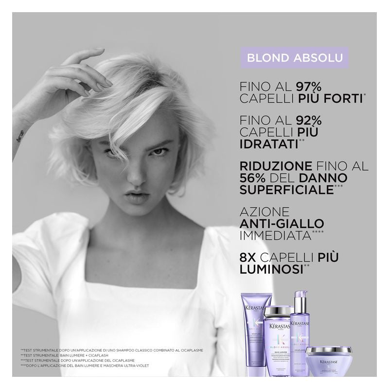 KÉRASTASE BLOND ABSOLUE CICAFLASH