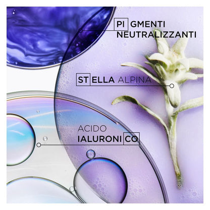 KÉRASTASE BLOND ABSOLUE MASQUE ULTRA-VIOLET