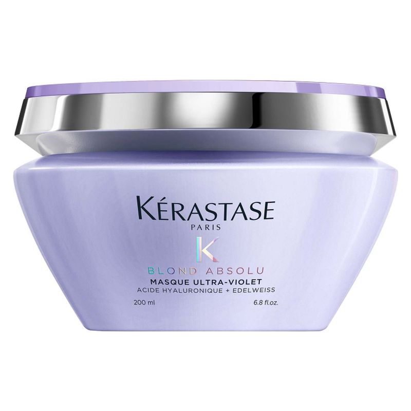 KÉRASTASE BLOND ABSOLUE MASQUE ULTRA-VIOLET