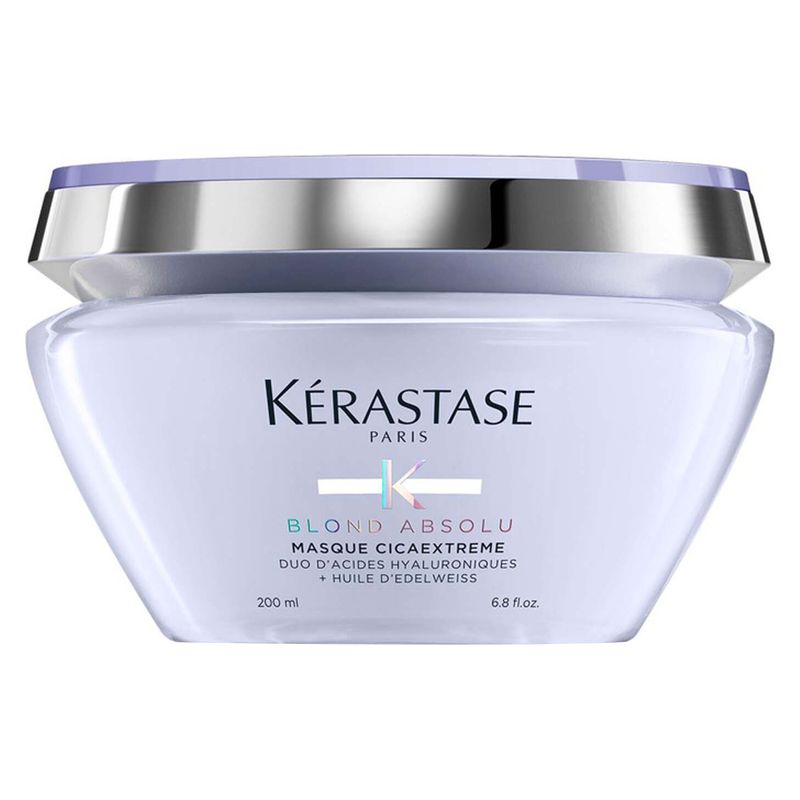 KÉRASTASE BLOND ABSOLUE MASQUE CICAEXTREME