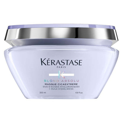 KÉRASTASE BLOND ABSOLUE MASQUE CICAEXTREME