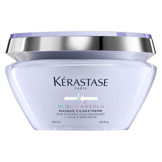 KÉRASTASE BLOND ABSOLUE MASQUE CICAEXTREME