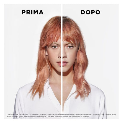 KÉRASTASE Chroma Absolue Bain Chroma Respect - Shampoo