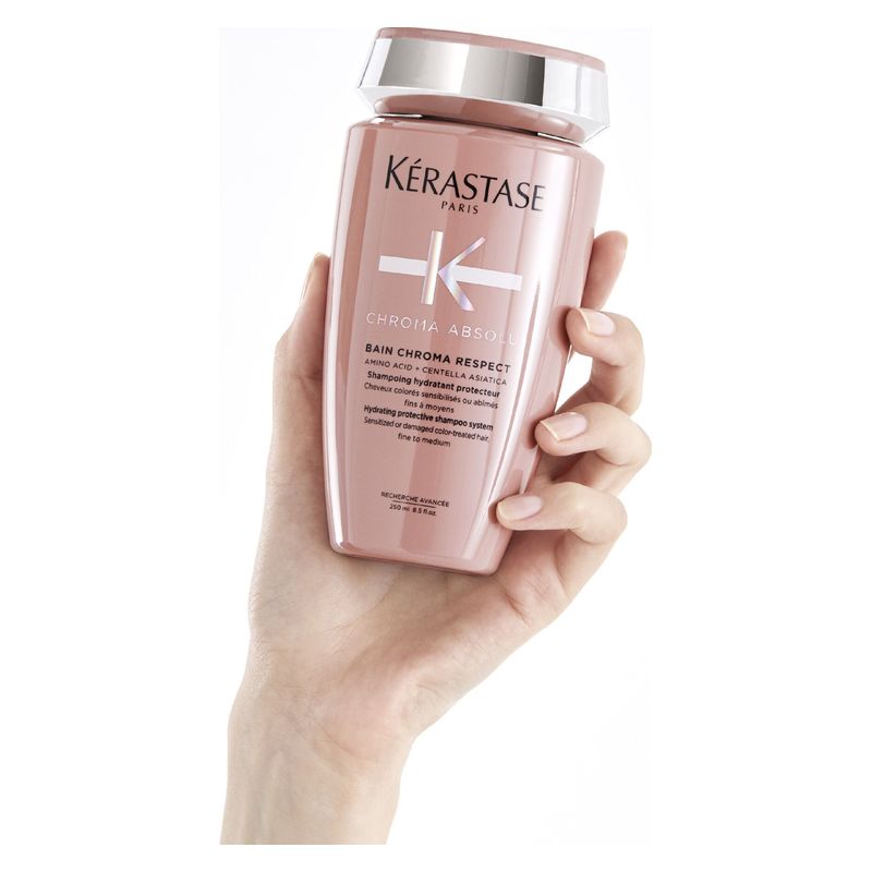 KÉRASTASE Chroma Absolue Bain Chroma Respect - Shampoo