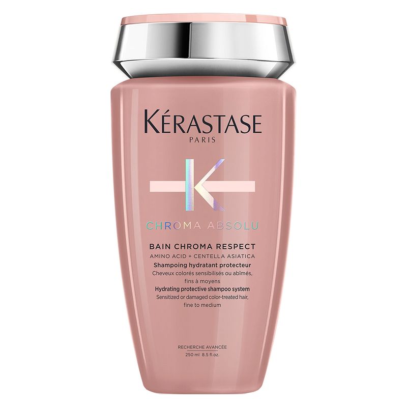 KÉRASTASE Chroma Absolue Bain Chroma Respect - Shampoo