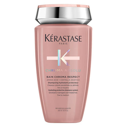 KÉRASTASE Chroma Absolue Bain Chroma Respect - Shampoo