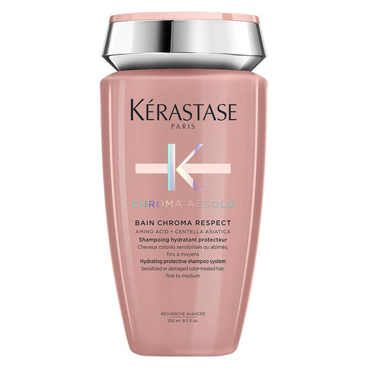 KÉRASTASE Chroma Absolue Bain Chroma Respect - Shampoo