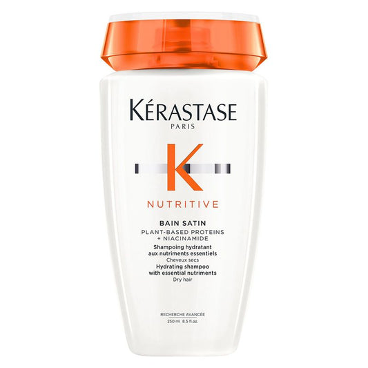 KÉRASTASE Nutritive Bain Satin - Shampoo