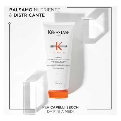 KÉRASTASE Nutritive Lait Vital