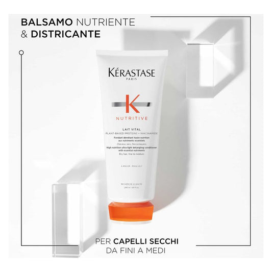 KÉRASTASE Nutritive Lait Vital