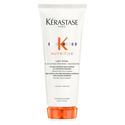 KÉRASTASE Nutritive Lait Vital
