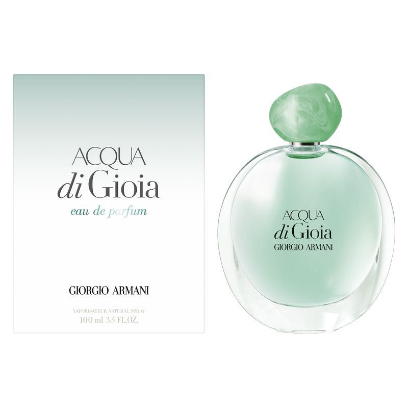 Armani Acqua Di Gioia Eau De Parfum