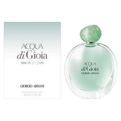 Armani Acqua Di Gioia Eau De Parfum