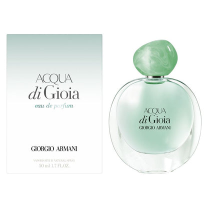 Armani Acqua Di Gioia Eau De Parfum