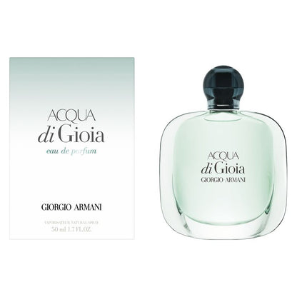 Armani Acqua Di Gioia Eau De Parfum