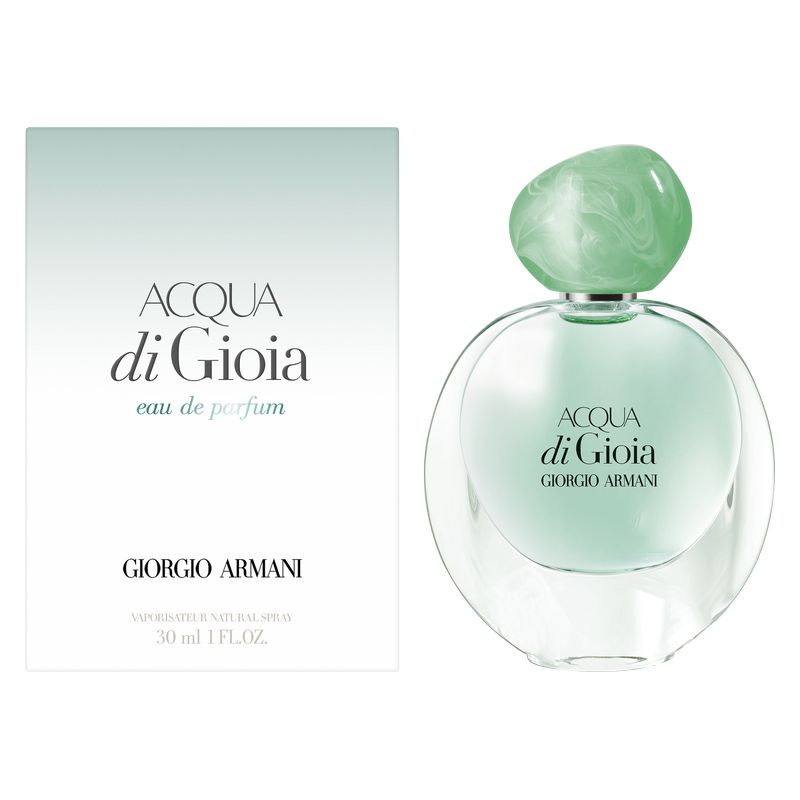 Armani Acqua Di Gioia Eau De Parfum