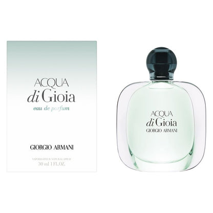 Armani Acqua Di Gioia Eau De Parfum