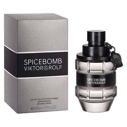 Viktor & Rolf Spicebomb Eau De Toilette