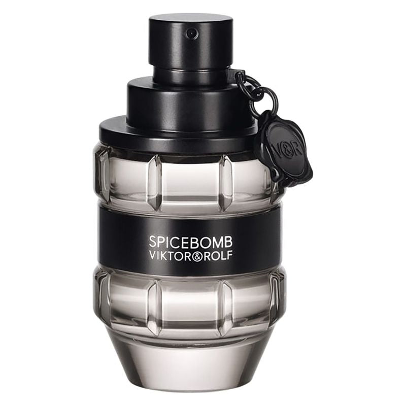 Viktor & Rolf Spicebomb Eau De Toilette