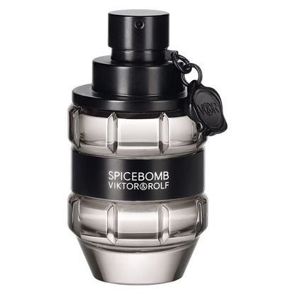 Viktor & Rolf Spicebomb Eau De Toilette