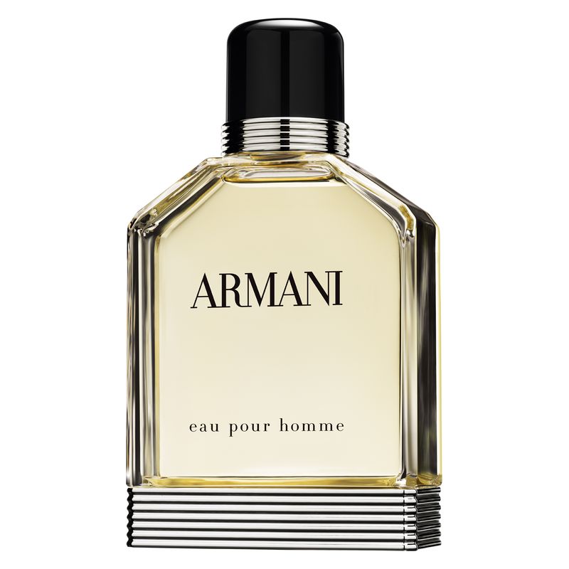 Armani Eau Pour Homme Eau De Toilette