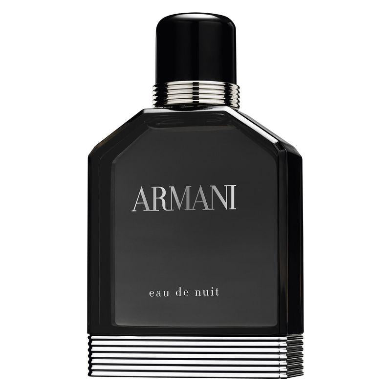 Armani Eau De Nuit Eau De Toilette