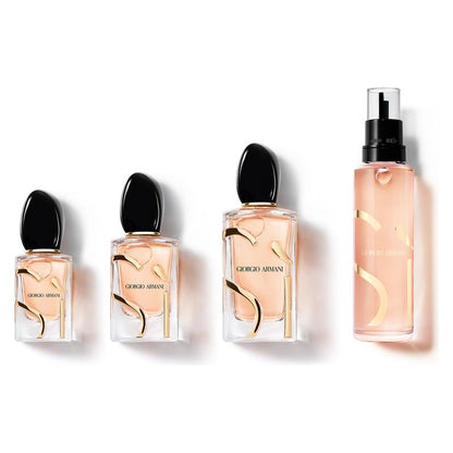 Armani Si Eau De Parfum