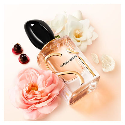 Armani Si Eau De Parfum