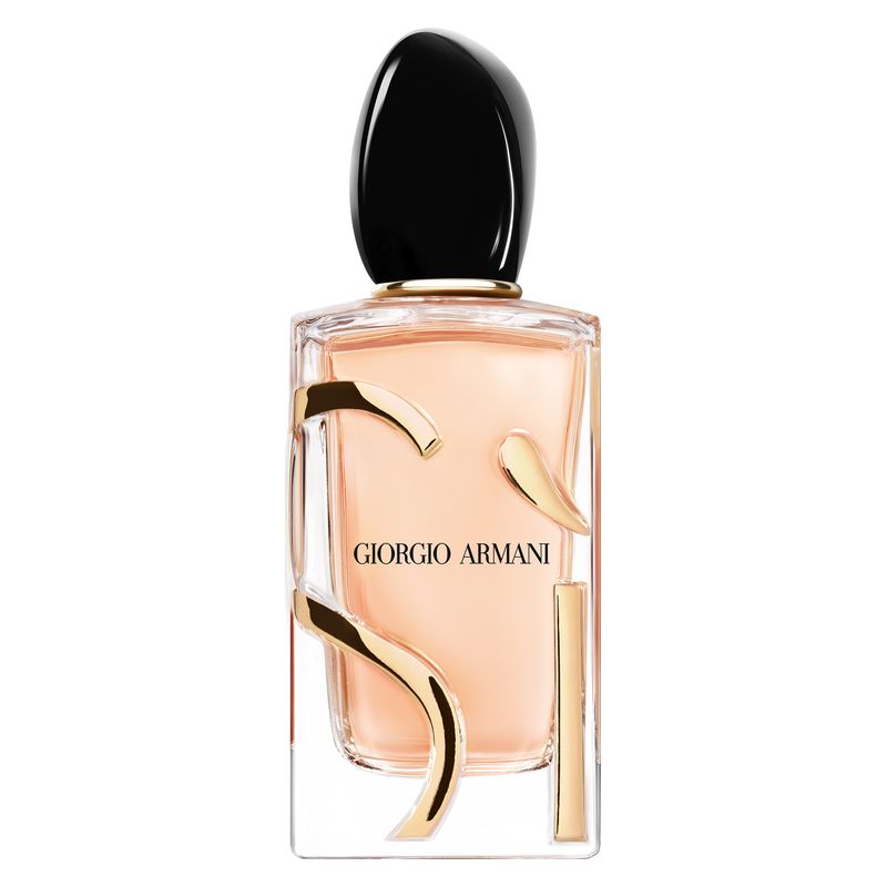 Armani Si Eau De Parfum