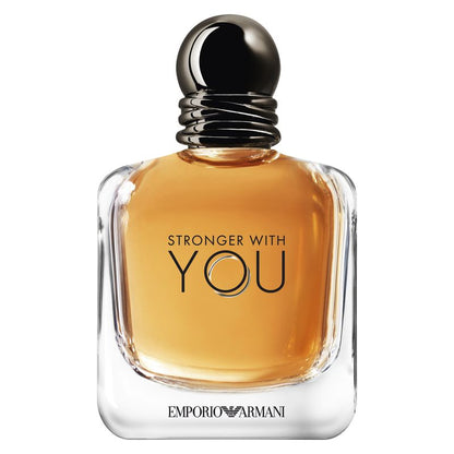 Armani Emporio Stronger Whit You Eau de Toilette Pour Homme