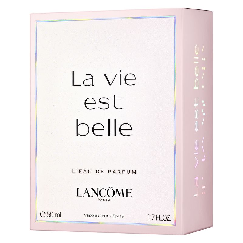 Lancome La Vie Est Belle Eau De Parfum