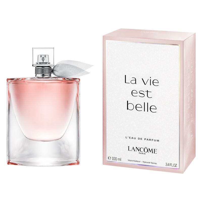 Lancome La Vie Est Belle Eau De Parfum