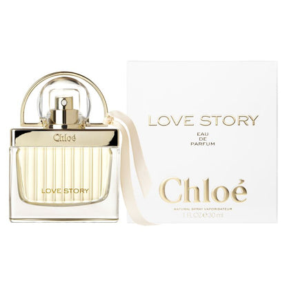 Chloé Love Story Eau De Parfum
