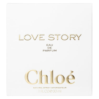 Chloé Love Story Eau De Parfum