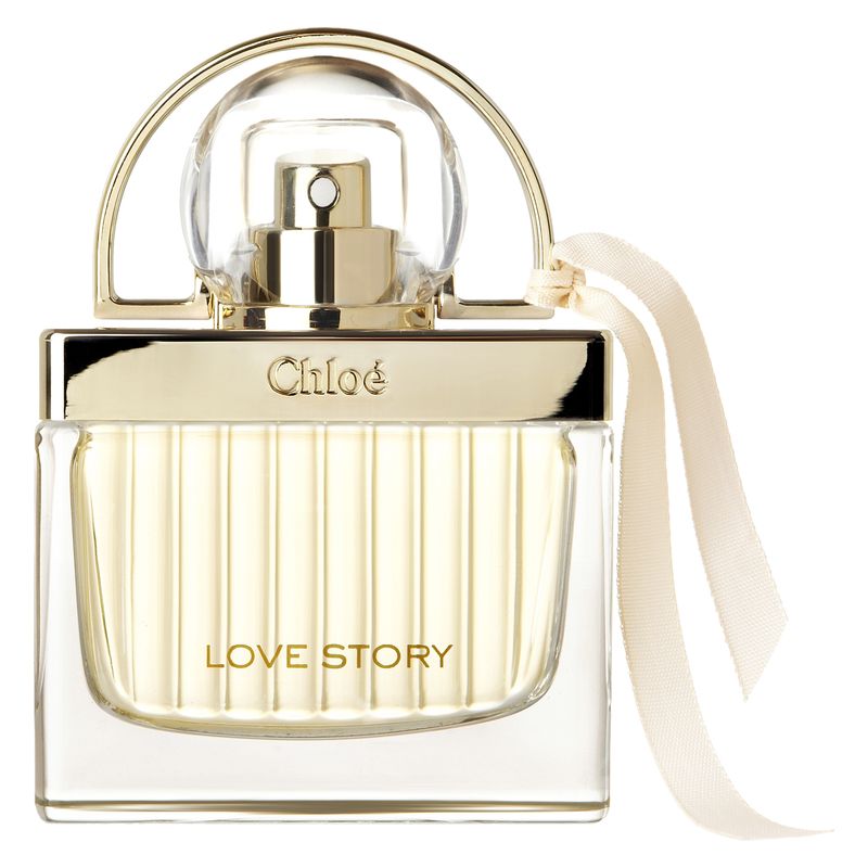 Chloé Love Story Eau De Parfum