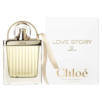 Chloé Love Story Eau De Parfum