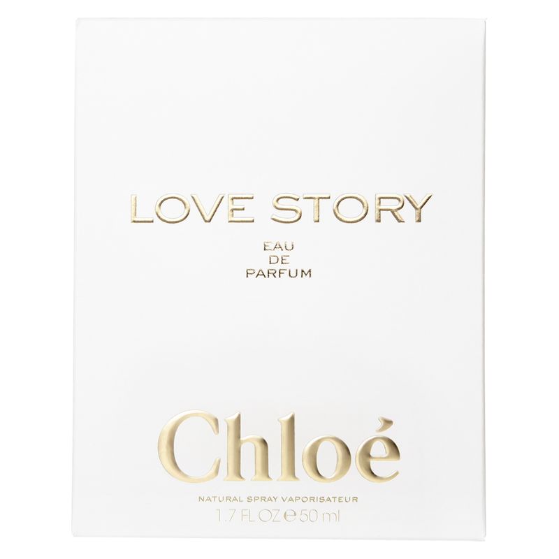 Chloé Love Story Eau De Parfum