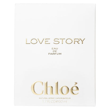 Chloé Love Story Eau De Parfum