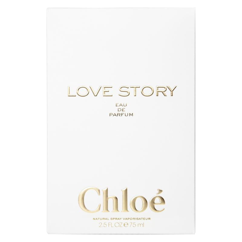 Chloé Love Story Eau De Parfum