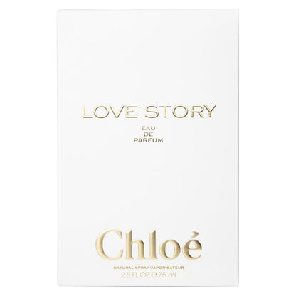 Chloé Love Story Eau De Parfum
