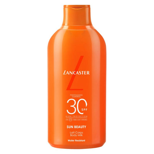 Lancaster Sun Beauty Body Milk Spf 30