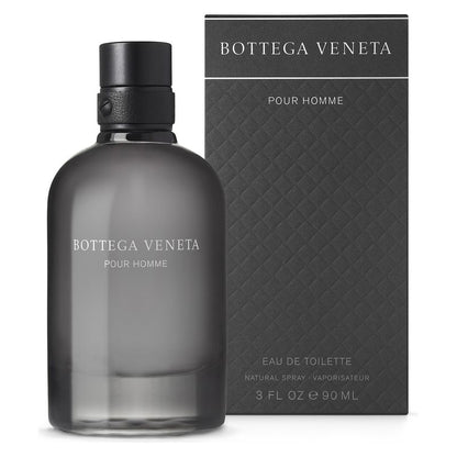 Bottega Veneta Pour Homme Eau De Toilette