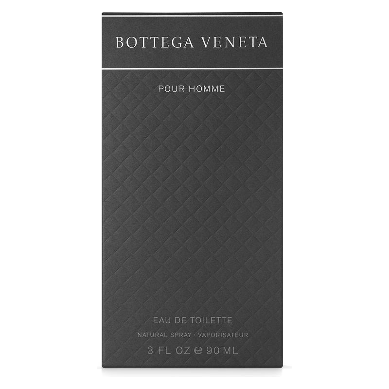 Bottega Veneta Pour Homme Eau De Toilette